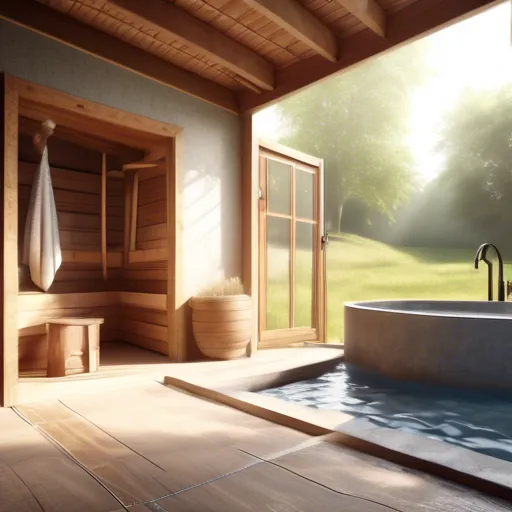 Creating a bathhouse in the country with your own hands: planning, resources and stages of construction