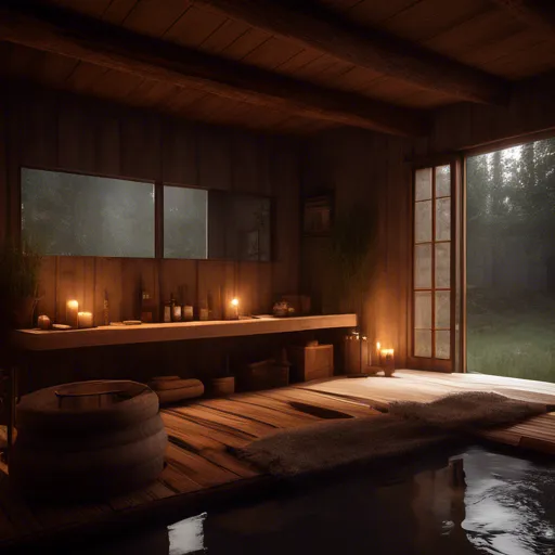 How to build a bathhouse in the country: instructions, materials and stages