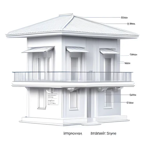 Матеріали для даху та стін: Поліпште свій дім разом із нами! Вибір покрівельних та фасадних матеріалів для вашого інтер'єру