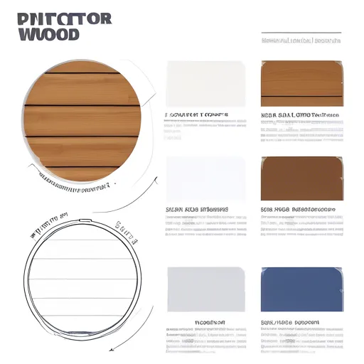 Rivestimenti naturali per legno da esterno: massima affidabilità e lunga durata. Vernice per legno per esterni: protezione affidabile e durevole
