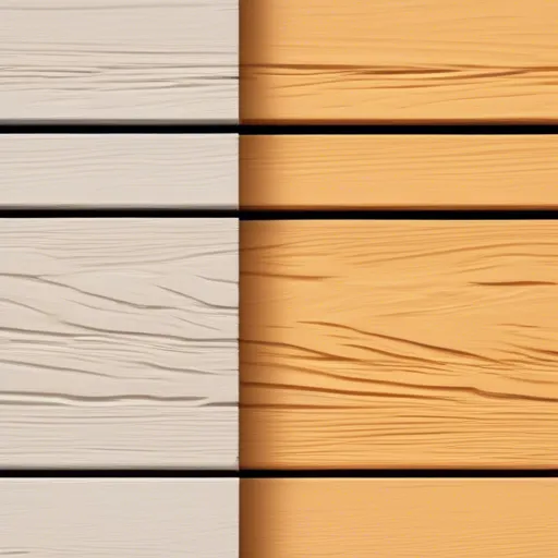 Vernice per legno per esterni: protezione affidabile e durevole Rivestimenti naturali per legno da esterno: massima affidabilità e lunga durata.