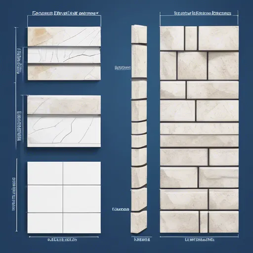 Fassadenplatten in Steinoptik: Arten und Montageanleitung Fassadenplatten in Steinoptik