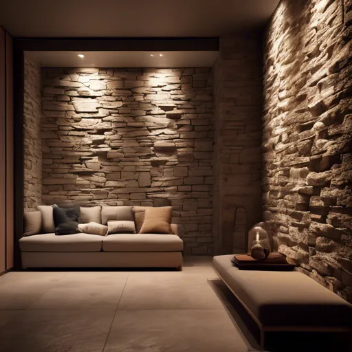 Fassadenplatten in Steinoptik: Arten und Montageanleitung Vergleich von Fassadenplattenoptionen