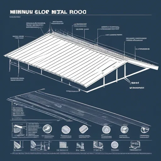 Fémcseréptető hegyvidéken