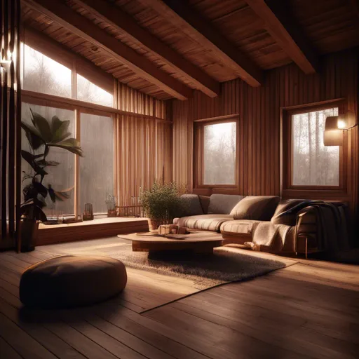 Dachlatten: So wählen Sie Materialien aus und installieren sie richtig