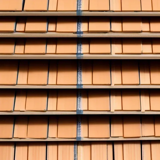 Dachlatten: Funktionen, Bestandteile und Tipps zur Materialauswahl