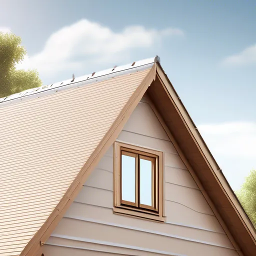 Ефективна система за вентилация на фронтон: ръководство стъпка по стъпка Фронтална вентилация: как правилно да оборудваме вентилирана система