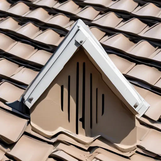 Ефективна система за вентилация на фронтон: ръководство стъпка по стъпка Фронтална вентилация: как правилно да оборудваме вентилирана система