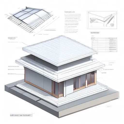 Вартість м'якої покрівлі: розрахунок матеріалів та послуг