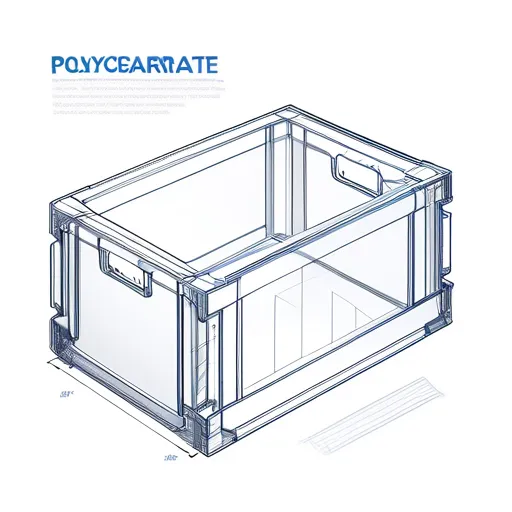 Caixa ideal para policarbonato: dicas e segredos