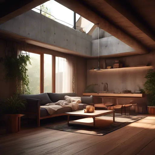 Съвременни методи за ремонт на балконски покриви: бетонни и рамкови опции Съвременни технологии за ремонт на покриви на балкони: бетон и рамки