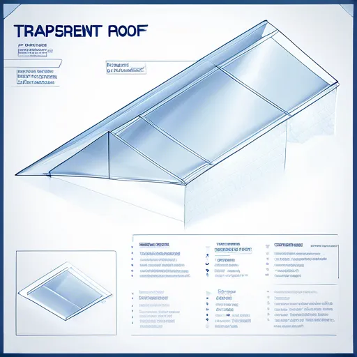Прозрачно покритие: предимства и 5 най-добри варианта за материал за него Прозрачен покрив: защо е важен и 5-те най-добри материала за вас