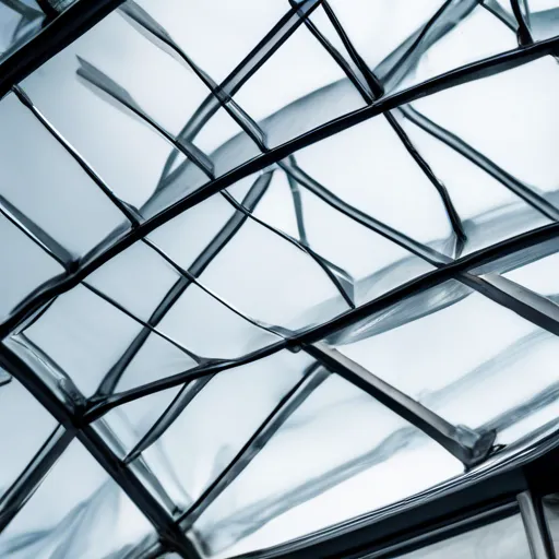 Прозрачен покрив: защо е важен и 5-те най-добри материала за вас Прозрачно покритие: предимства и 5 най-добри варианта за материал за него