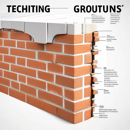 Zdivo s perfektním spárováním
