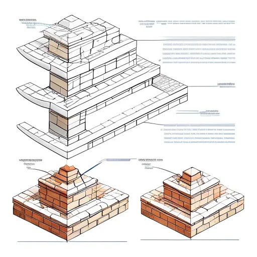 Чудесна техника за полагане на тухли: подробни инструкции за всички Ръководство стъпка по стъпка за зидане на тухли за начинаещи