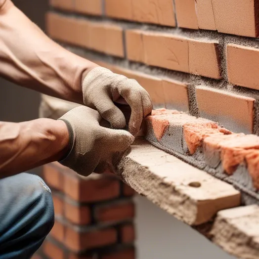 Ръководство стъпка по стъпка за зидане на тухли за начинаещи Чудесна техника за полагане на тухли: подробни инструкции за всички