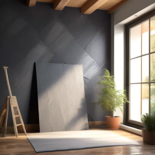 Come dipingere l'ardesia piatta: una panoramica completa e consigli pratici