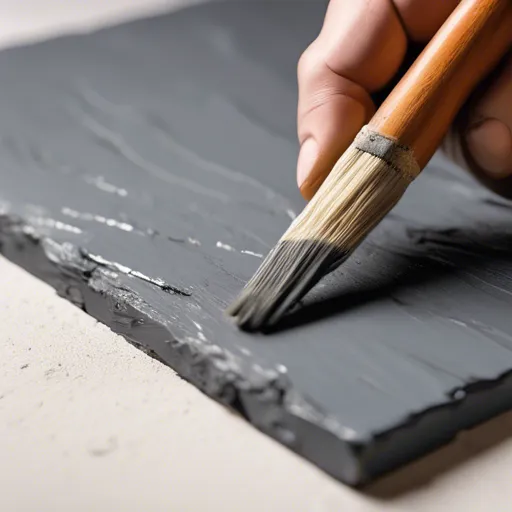 Come dipingere l'ardesia piatta: una panoramica completa e consigli pratici