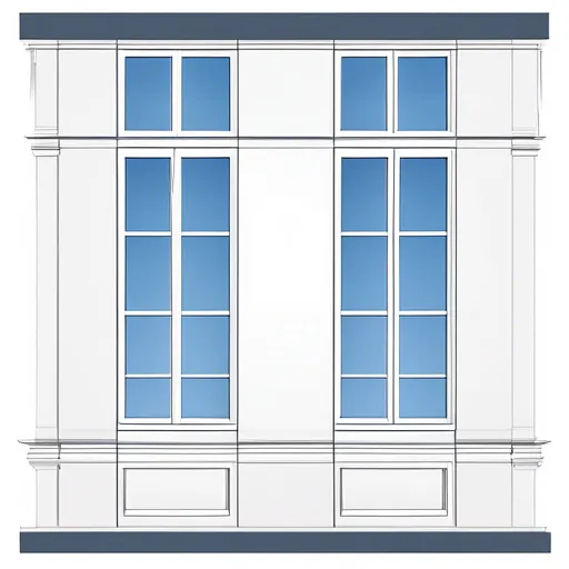 French windows: stylish comfort and energy efficiency for the home