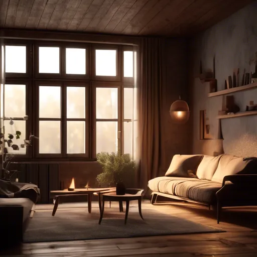 French windows: stylish comfort and energy efficiency for the home