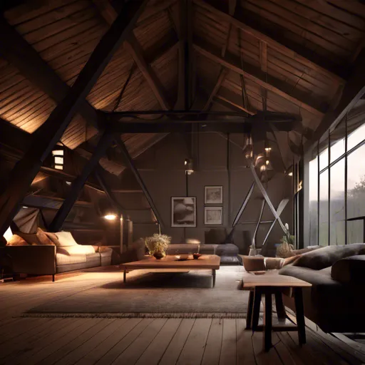 Strutture in tubi profilati: autocostruzione e calcoli Travi reticolari in tubi profilati: metodi di calcolo e autoproduzione