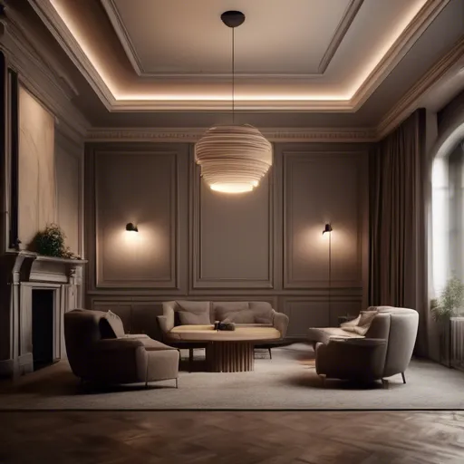 Stucco molding for facades: elegance and style in your design