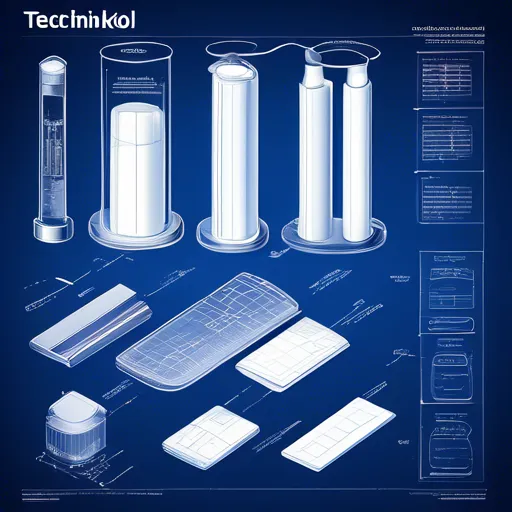 TechnoNIKOL : aperçu des produits, classification et domaines d'utilisation