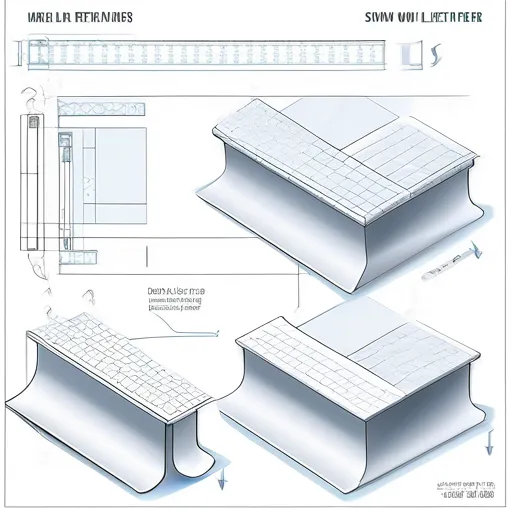 Ръководство стъпка по стъпка за монтаж на снегозадържатели върху метални керемиди