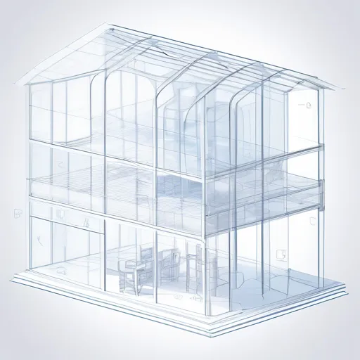 Предимства и възможности за приложение на прозрачни алуминиеви конструкции