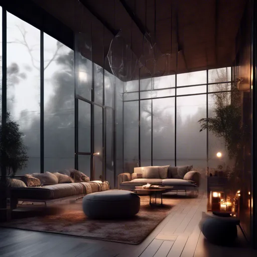 Предимства и възможности за приложение на прозрачни алуминиеви конструкции