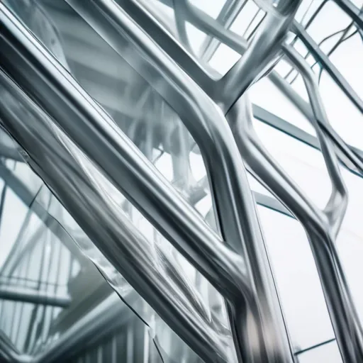 Предимства и възможности за приложение на прозрачни алуминиеви конструкции