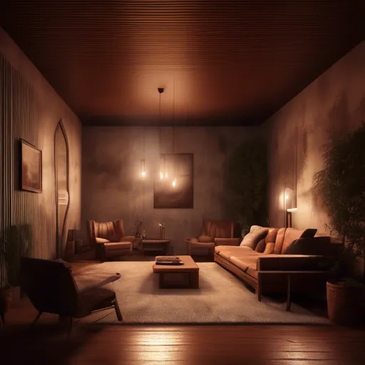 Použití žebrovaných desek v průmyslu