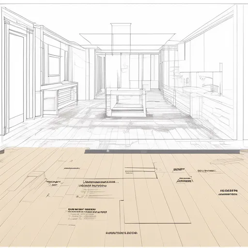 Blachy profilowane: rodzaje, charakterystyka i zastosowanie w budownictwie Blachy profilowane: rodzaje, charakterystyka i zastosowanie w budownictwie