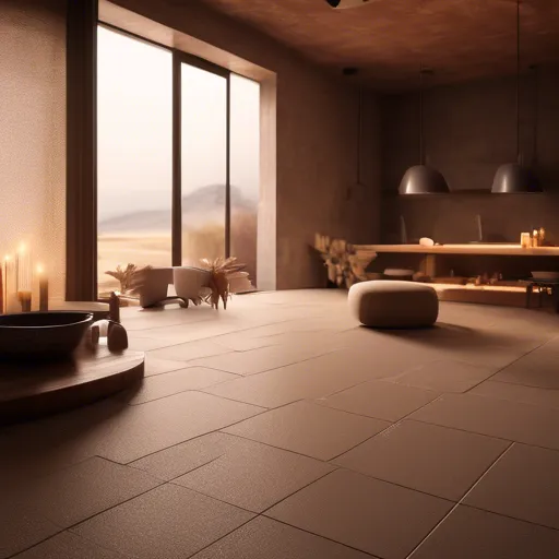 Telhas de polímero-areia: características, produção e instalação