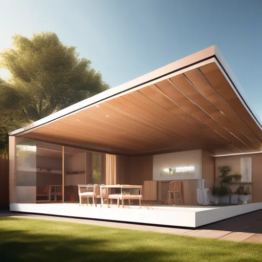 Fúziós tetőfedő rendszer: típusok, tervezési és telepítési árnyalatok Főbb jellemzők és benyomások