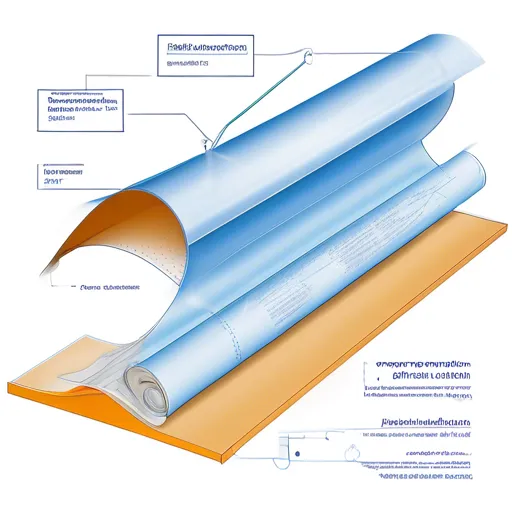 Barreira de vapor 'Ondutis': uma revisão da barreira Ondulin eficaz