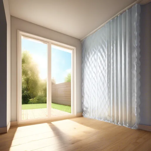 Avaliação das propriedades de barreira de vapor de 'Ondutis' - barreira de vapor especializada Ondulin