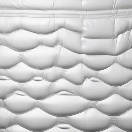 Avaliação das propriedades de barreira de vapor de 'Ondutis' - barreira de vapor especializada Ondulin