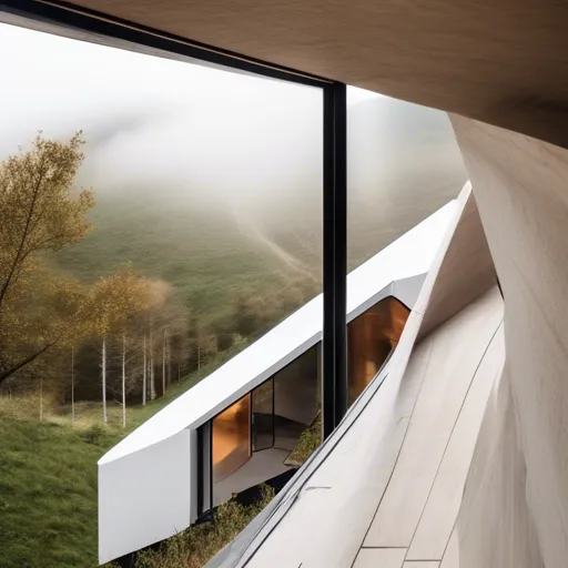 8 raisons d'aimer les maisons à un seul versant : des images pour des idées d'intérieur