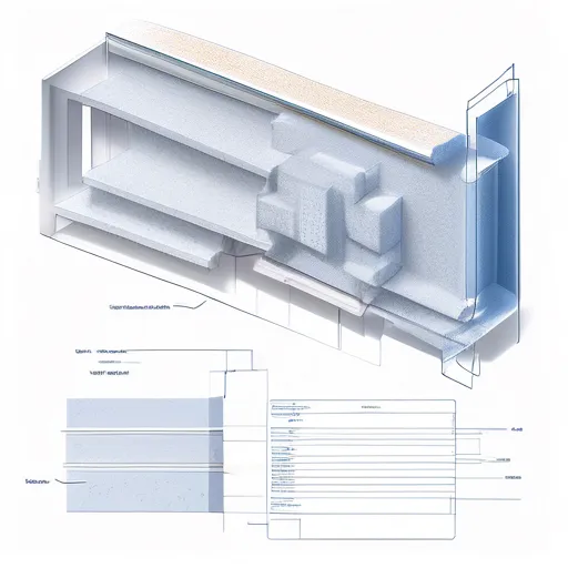 Fasáda domu s izolační vrstvou