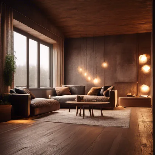 Instalace mokré metody na fasádě