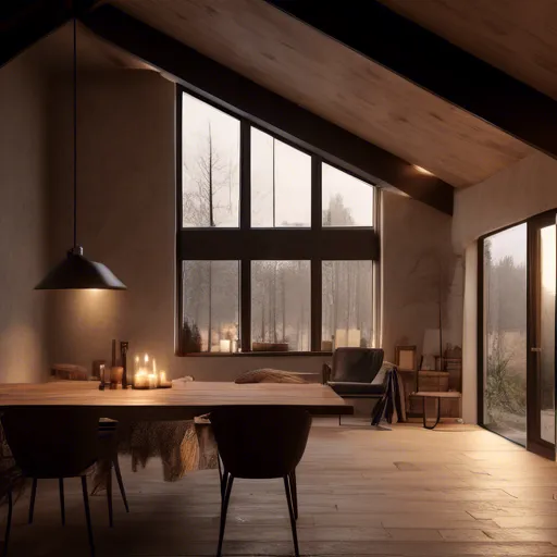 Mauerlat за двускатни покриви: как правилно да се изгради основа Mauerlat за двускатни покриви: тайни за създаване на надеждна основа