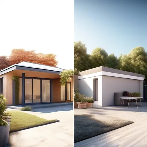 Coberturas flexíveis: uma visão geral dos tipos modernos e dicas para escolher