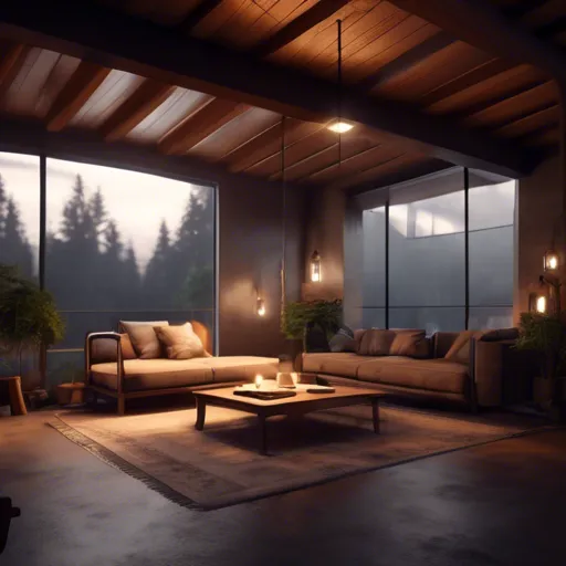 Opções modernas de teto macio: escolha a melhor!