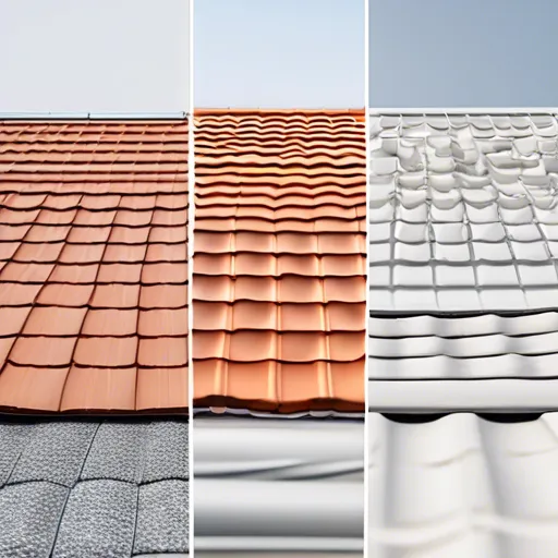 Coberturas flexíveis: uma visão geral dos tipos modernos e dicas para escolher