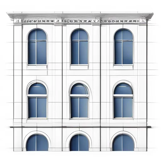 Фасадни порцеланови плочи: стилно решение за вашия дом Порцеланови каменни изделия за фасадата: стилен избор за вашия дом