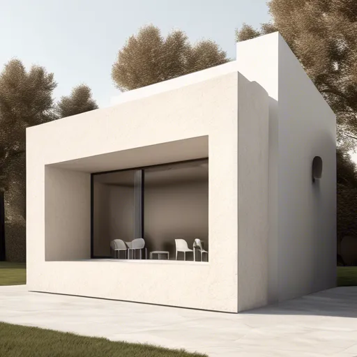 Порцеланови каменни изделия за фасадата: стилен избор за вашия дом Фасадни порцеланови плочи: стилно решение за вашия дом