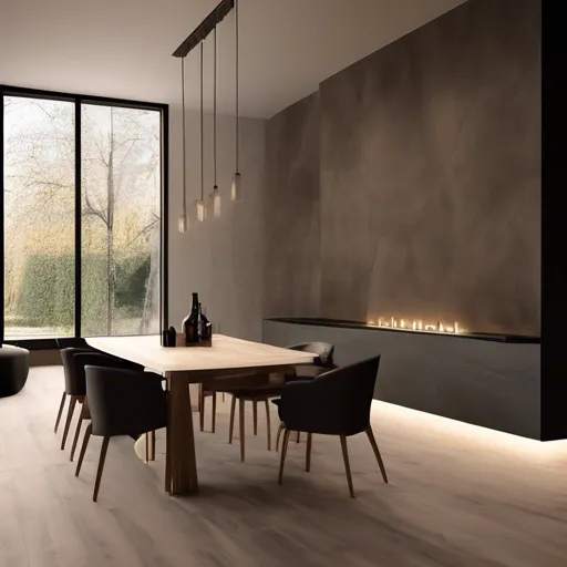 Фасадни порцеланови плочи: стилно решение за вашия дом Порцеланови каменни изделия за фасадата: стилен избор за вашия дом