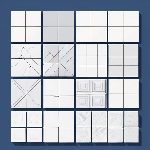 Keramikfliesen: Arten, Eigenschaften und Verlegetipps