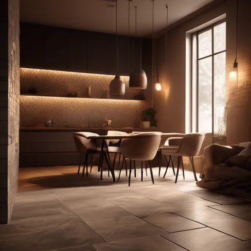 Keramikfliesen: Arten, Eigenschaften und Verlegetipps